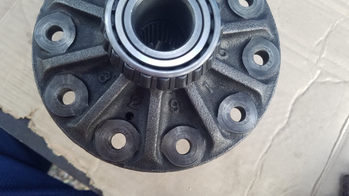 Diferencial Dana 30 Caja De Satélites Jeep Cherokee Wrangler (Usado)
