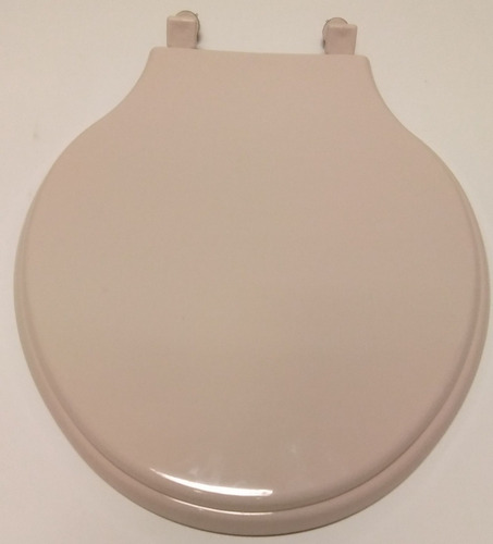 Imagen 4 de 8 de Tapa De Poceta O P/wc Marfil Y Beige