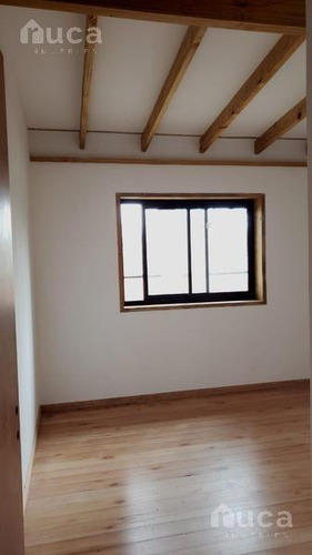 Venta | Impecable Casa De Madera A Estrenar - Las Glorias