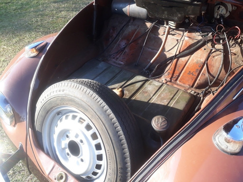 Volksvagen 1300