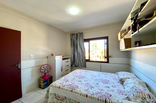 Imagem 14 de 26 de Casa À Venda Em Capão Da Canoa - Ca01389 - 69492094