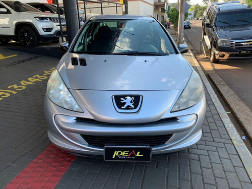 Imagem 9 de 13 de Peugeot 207 Xr