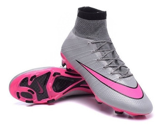 chuteadores nike mercurial