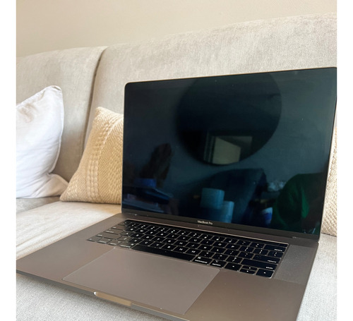 Macbook Pro 2018 15 16gb Ram