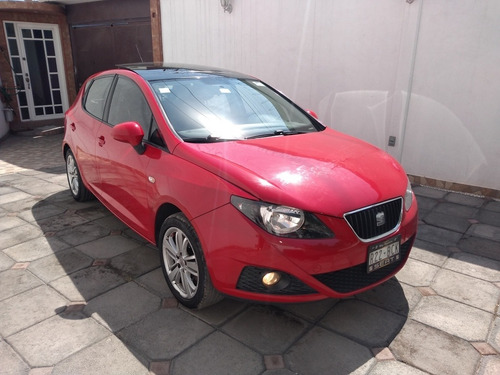 Imagen 3 de 15 de Seat Ibiza 2012 2.0 Style Plus Mt Coupe