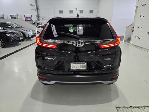 Honda CR-V CR-V TOURING