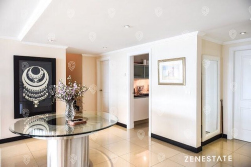 Apartamento 5 Dormitorios En Playa Brava, Punta Del Este.