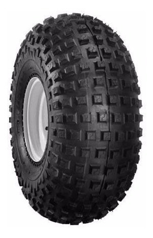 Kit Cubiertas Duro 18x9.5x8 Hf240 Hf 240 Atv - Sti Motos