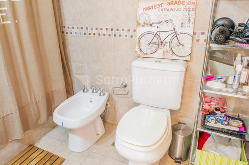 Imagen 20 de 23 de Venta Departamento 2 Ambientes Con Cochera Cubierta Moron Sur