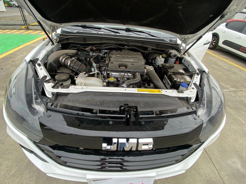 Jmc Vigus Vigus 4x2 Mt