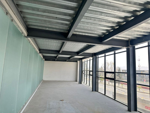 Oficinas Nuevas En Renta Frente A Plaza De Toros