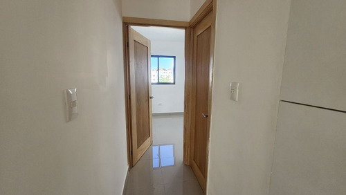 Hermoso Apartamento En El Sector Ensanche Isabelita
