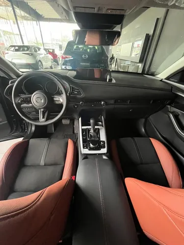 2.5 Grand Touring Lx Carbon Edition Awd At K30/jr