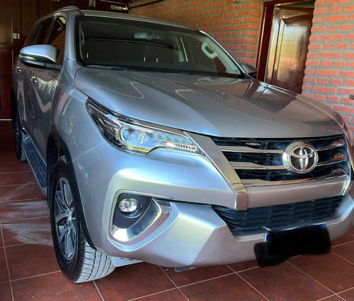 Toyota SW4 2.8 Srx 177cv 4x4 7as At