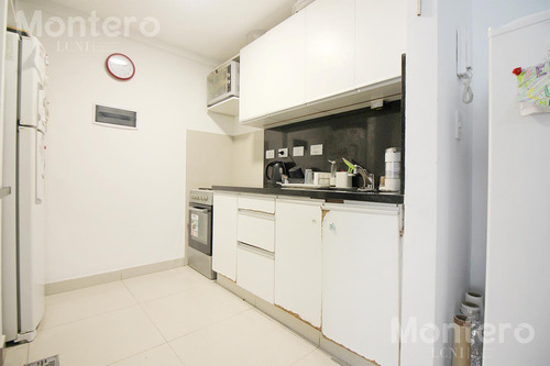 Venta -departamento - 3 Ambientes - Amenities - Coghlan