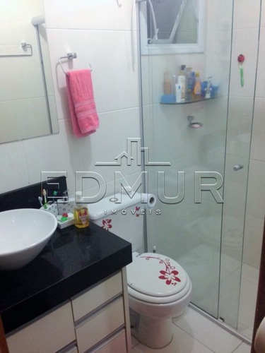 Imagem 13 de 14 de Apartamento - Vila Valparaiso - Ref: 12706 - V-12706
