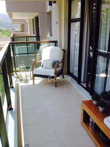 Imagem 14 de 30 de Apartamento À Venda, 65 M² Por R$ 470.000,00 - Recreio Dos Bandeirantes - Rio De Janeiro/rj - Ap0181