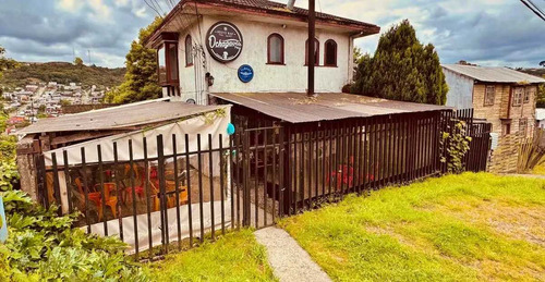 Casa Local Comercial Excelente Ubicacion (95950)