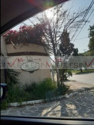 Imagen 1 de 10 de Terreno Residencial En Venta En La Estanzuela, Monterrey, Nu