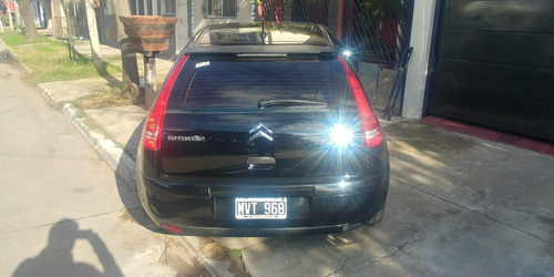 Citroen C4 2013 Pack Look