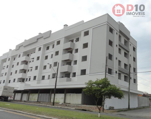 Sala À Venda, 68 M² Por R$ 341.509,95 - Jardim Das Avenidas - Araranguá/sc - Sa0060