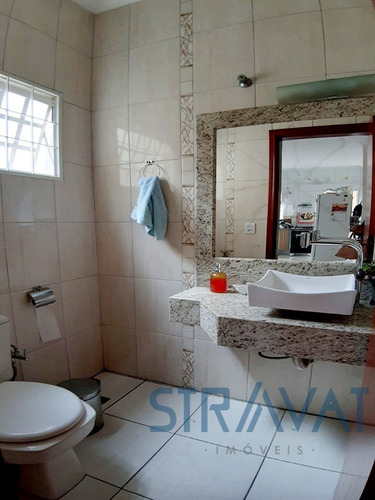 Imagem 14 de 19 de Casa - Ca01552 - 69861830