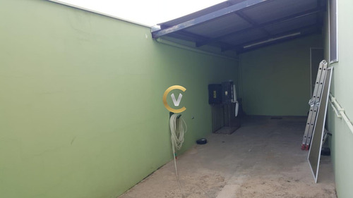Imagem 2 de 15 de Barracão À Venda Em Loteamento Nova Espírito Santo - Ba000041