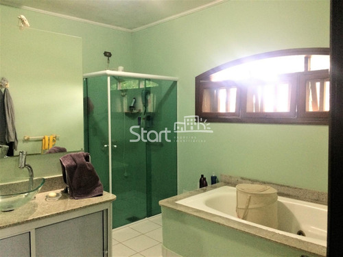 Imagem 30 de 30 de Casa À Venda Em Jardim Santana - Ca003178