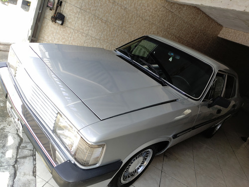 Opala Comodoro Álcool Sl/e,não Possui Batida E Leilão Doc.ok