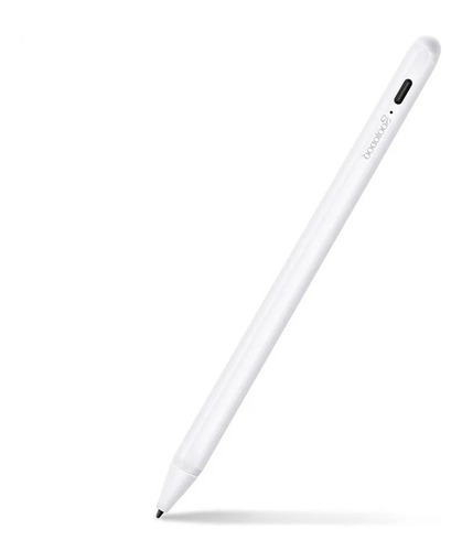 Lápiz Goojodoq Capacitivo Android/ios iPad+ 3 Regalos +envío