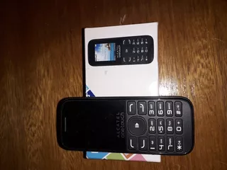Teléfono Celular Alcatel One Touch