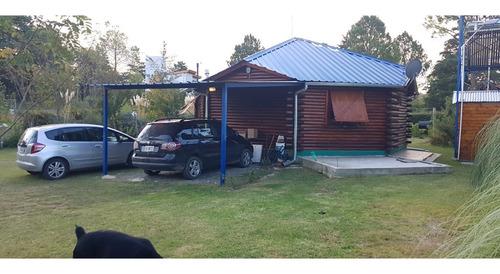 Imagen 4 de 8 de Venta Hermosa Cabaña 2 Dormitorios En Las Sierras De Cordoba Usd$ 50.000