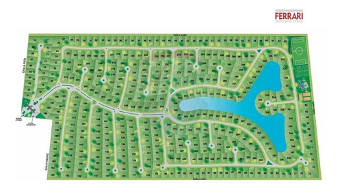 Imagen 4 de 4 de Excelente Lote Cental En El Barrio El Ensueño