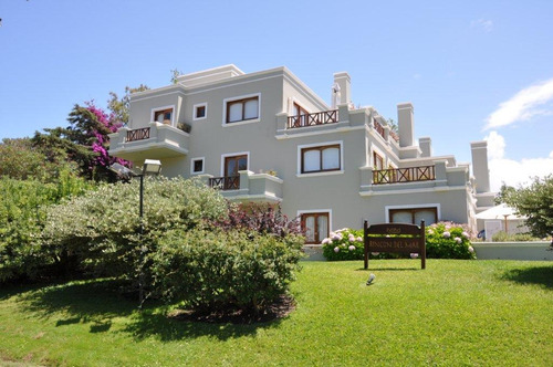 Parada 24 De La Brava - Edificio Rincon Del Mar- Rincon Del Indio- Punta Del Este