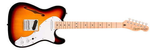 Guitarra Fender Squier Affinity Telecaster 0378272 500