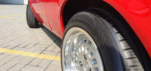 Imagem 10 de 15 de Chevrolet Chevete Tubarao 2.2