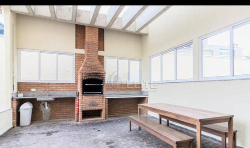 Imagem 22 de 28 de Apartamento À Venda, 75 M² Por R$ 450.000,00 - Jardim Santo Antônio - Santo André/sp - Ap13357