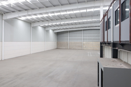Renta Bodega Vallejo Azcapotzalco Cdmx