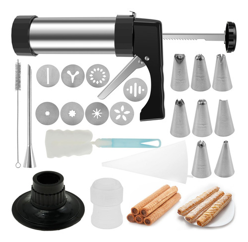 Churro Maker, Churro Maker Machine, Churrera Churro Maker