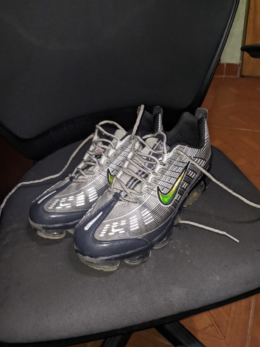 Vapormax 360