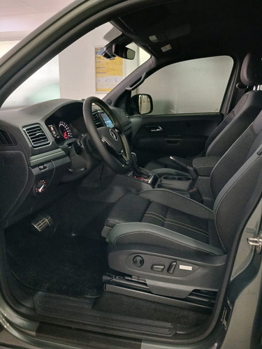 Volkswagen Amarok 3.0 V6 HERO AT
