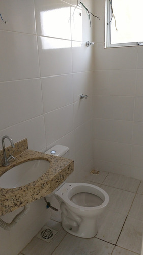 Cobertura - Bom Jesus - Ref: 7352 - V-rb7352