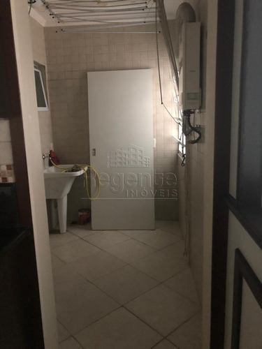 Imagem 7 de 15 de Apartamento A Venda No Bairro Itacorubi Em Florianopolis - V-79224