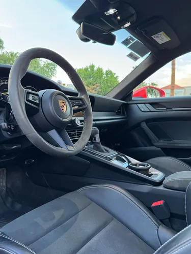 Porsche Gt3