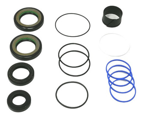 Vep Kit Cajetin Gato Sector Toyota Fj Cruiser 4.0l 07-10