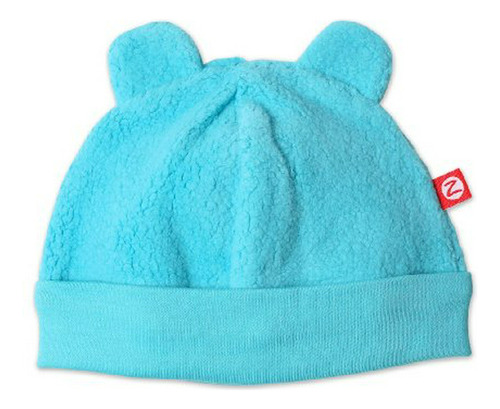 Gorro De Bebé De Invierno Unisex.