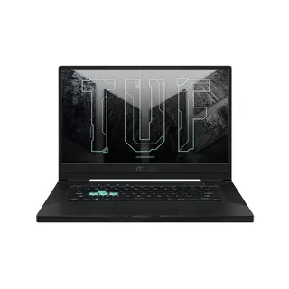 Notebook gamer Asus TUF Dash F15 eclipse gray 15.6", Intel Core i7 11370H 8GB de RAM 512GB SSD, NVIDIA GeForce RTX 3050 144 Hz 1920x1080px Windows 11 Home