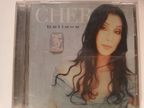Cher Believe Cd (usado)