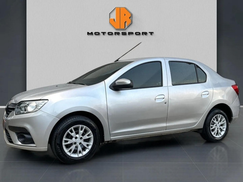 Renault Logan 1.0 12V SCE FLEX ZEN MANUAL