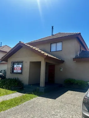 Casa en venta